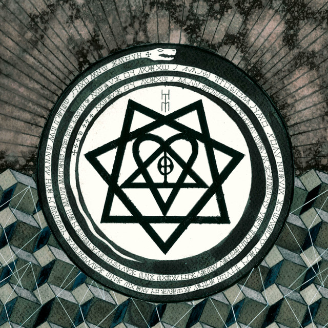 Tears On Tape album cover