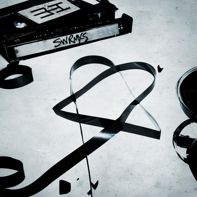 SWRMXS album cover