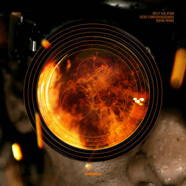 Split The Atom (XOHNE Remix)