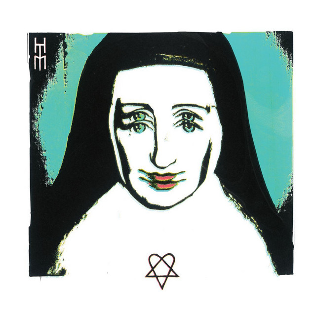 Screamworks: Love in Theory and Practice (Deluxe Version) album cover
