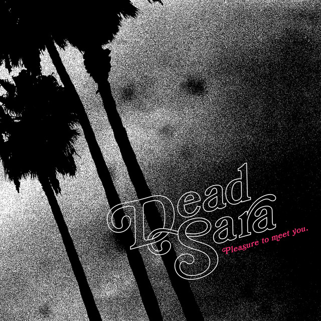 Guild S-60 as heard on Pleasure to Meet You by Dead Sara (2015)