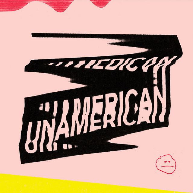 Fender Player Jaguar Pau Ferro as heard on Unamerican by Dead Sara (2018)