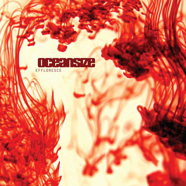 Effloresce album cover