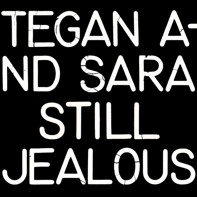 Still Jealous album cover