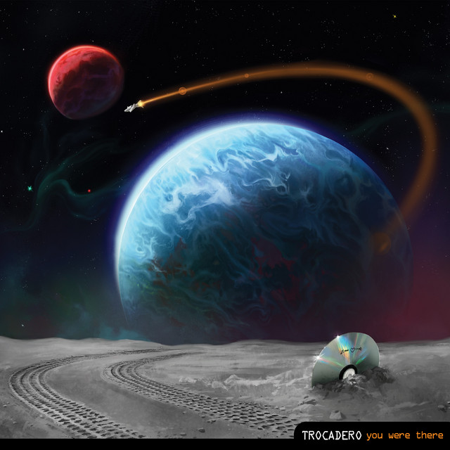 You Were There album cover