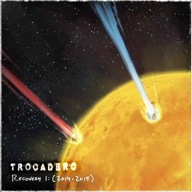 Recovery I: (2014-2015) album cover