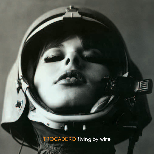 Flying by Wire album cover