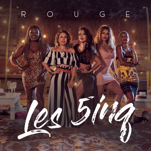Les 5inq album cover