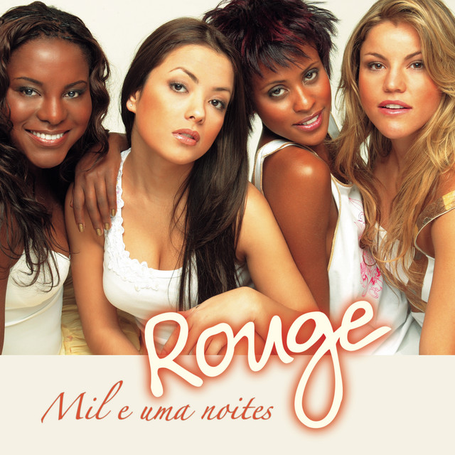 Mil E Uma Noites album cover