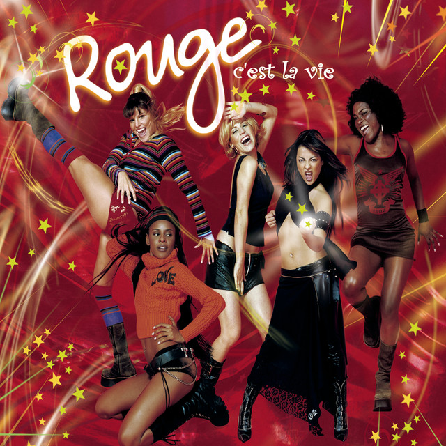 C' Est La Vie album cover