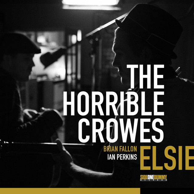Elsie album cover