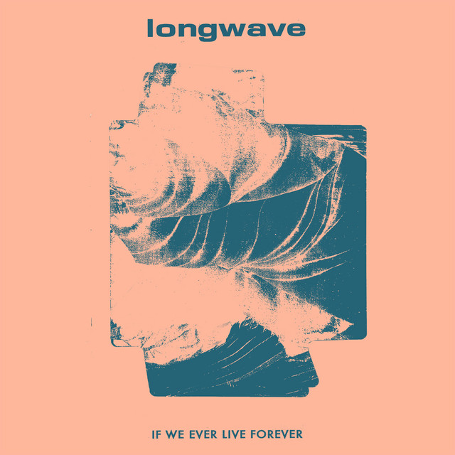 If We Ever Live Forever album cover
