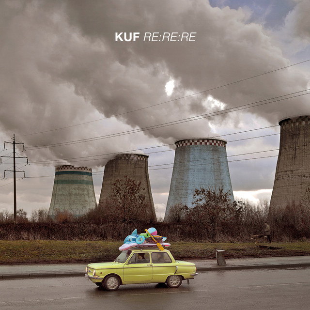 Re:Re:Re album cover