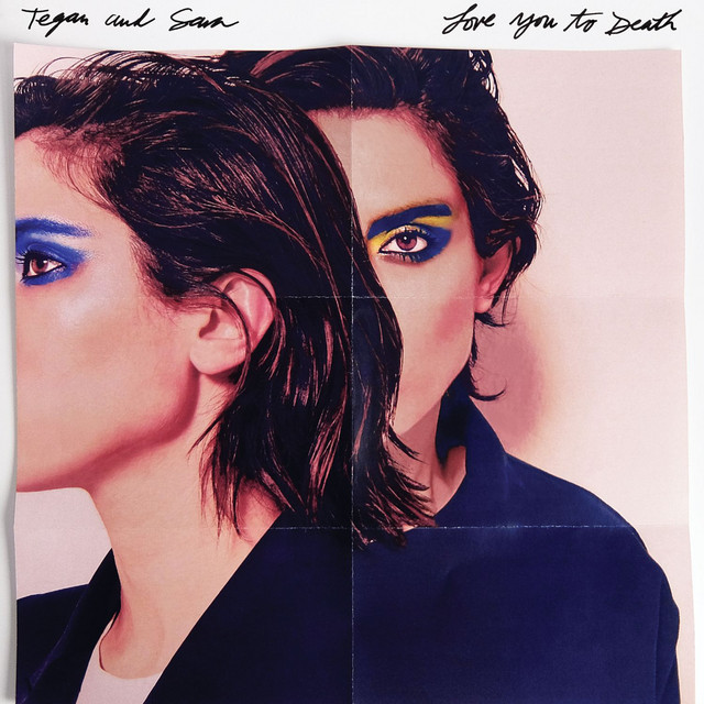 Love You to Death album cover