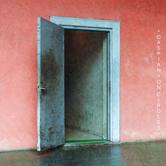On Circles album cover