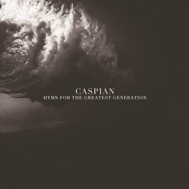 Hymn for the Greatest Generation album cover