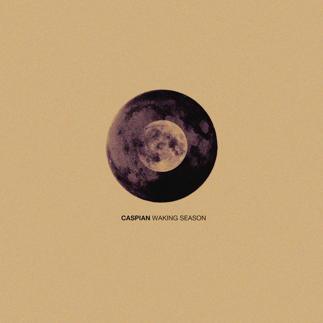 Waking Season album cover