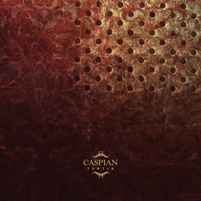 Tertia album cover