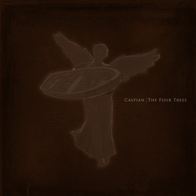The Four Trees album cover