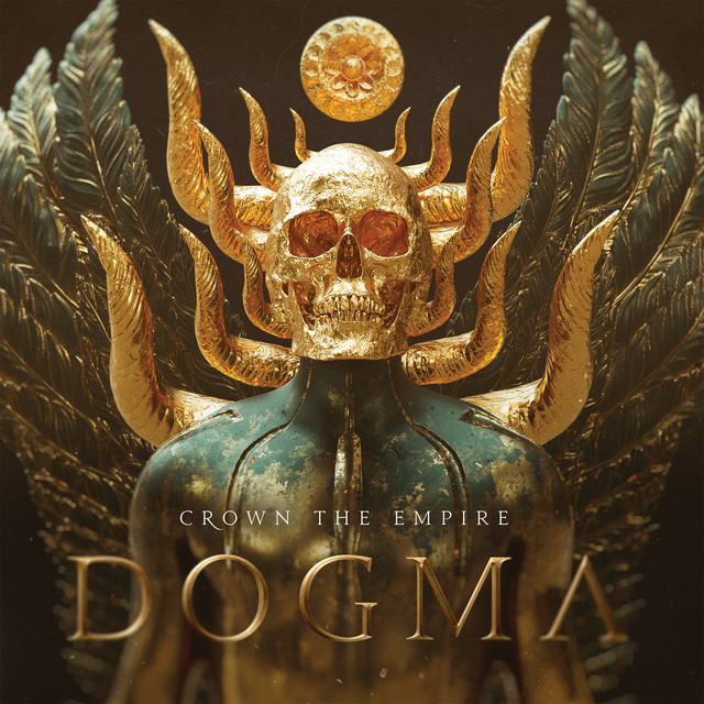 DOGMA album cover