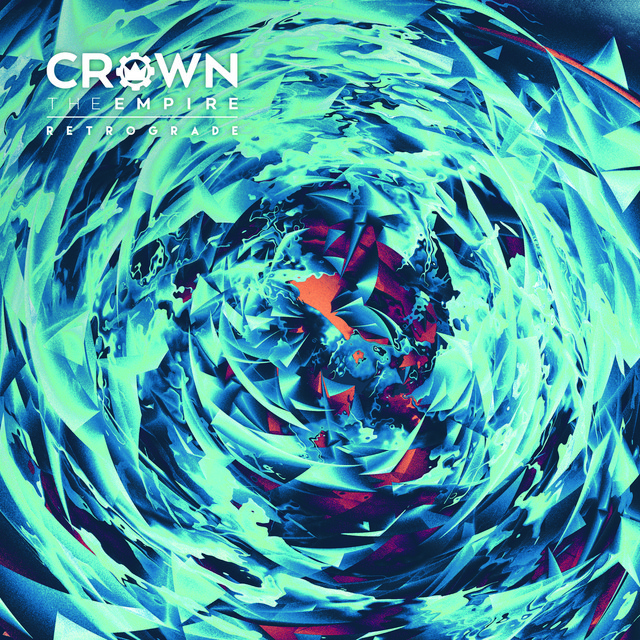 Retrograde album cover