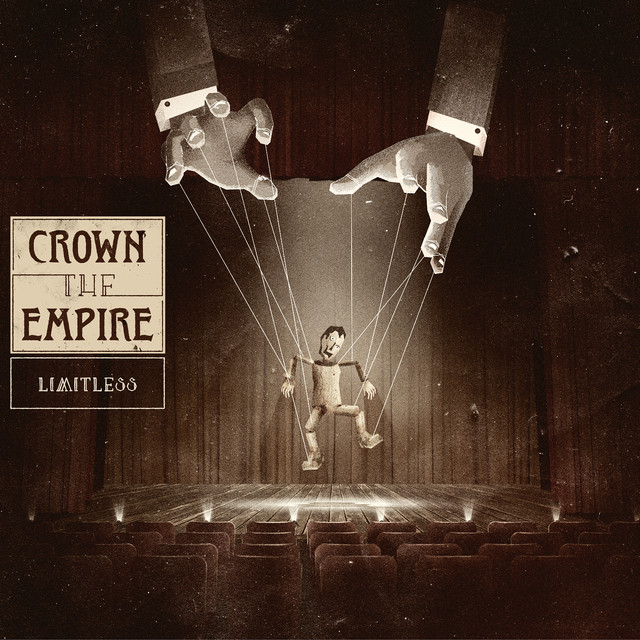 Limitless album cover