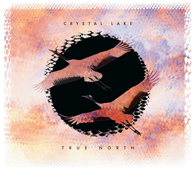 True North album cover