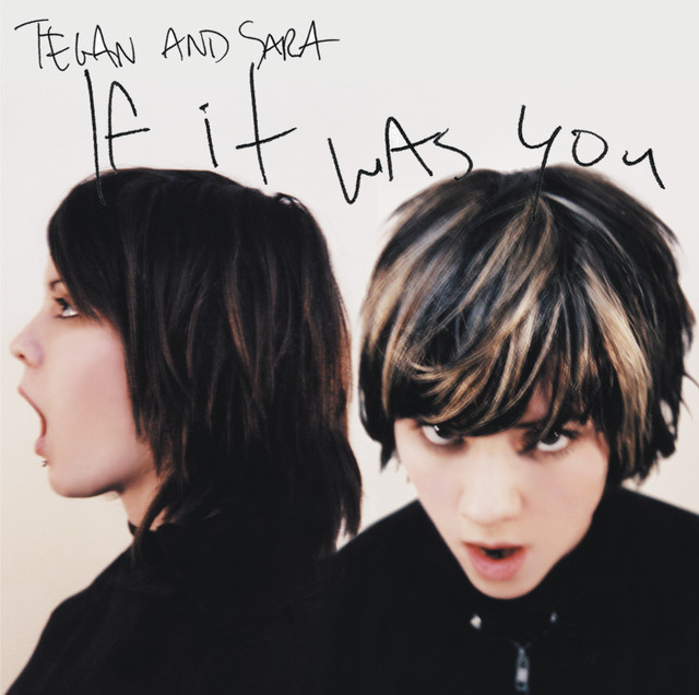 If It Was You album cover