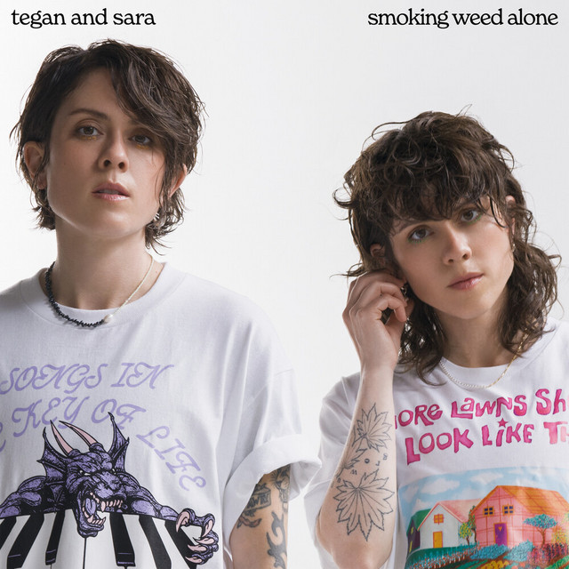 Fender Telecaster Deluxe Blacktop as heard on Smoking Weed Alone by Tegan and Sara (2022)