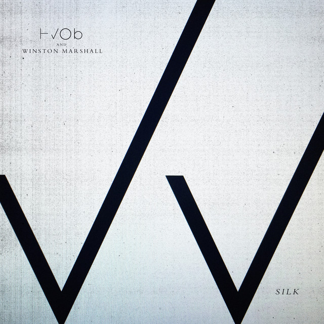 Silk album cover