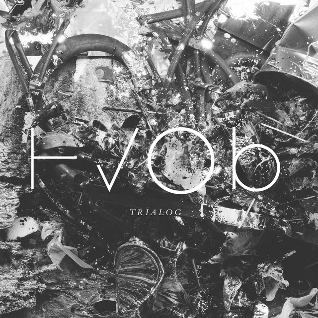 Trialog album cover