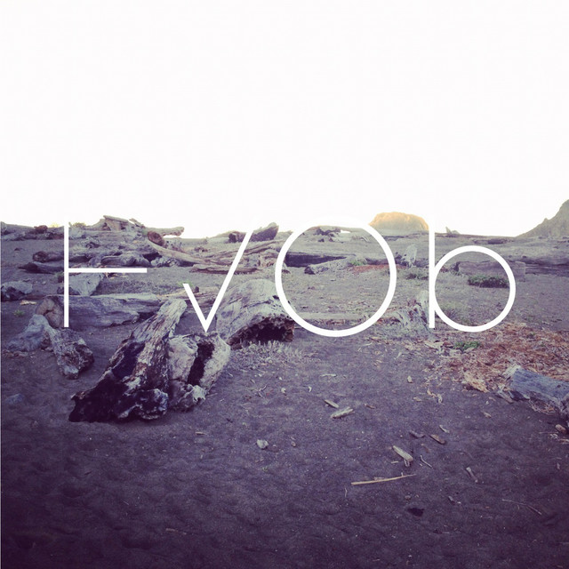 HVOB album cover