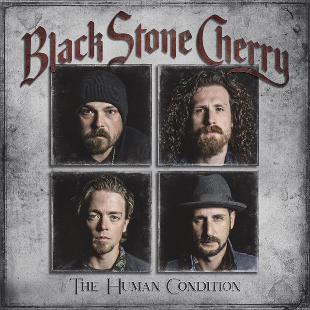 The Human Condition album cover