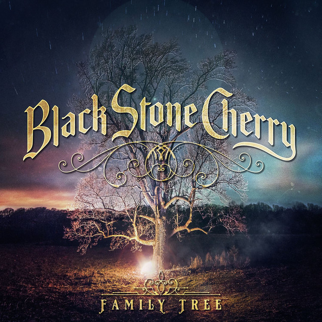 Family Tree album cover