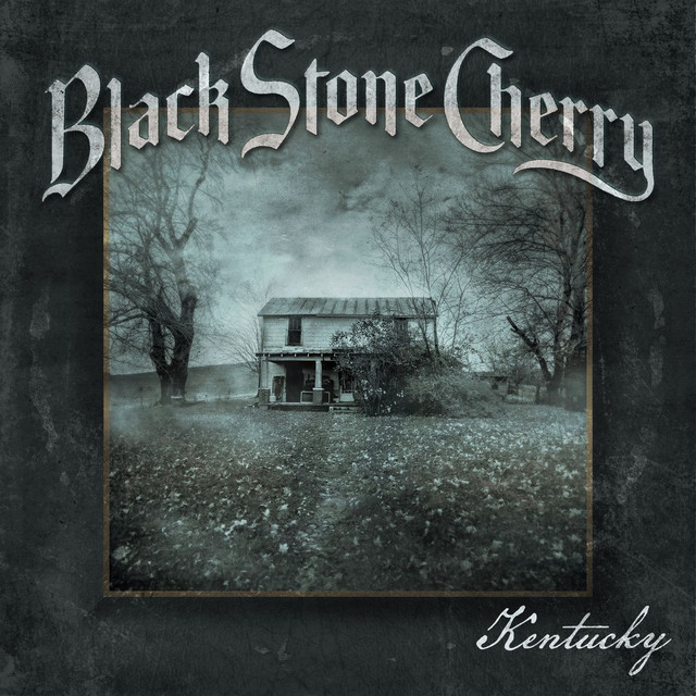 Kentucky (Deluxe Edition) album cover