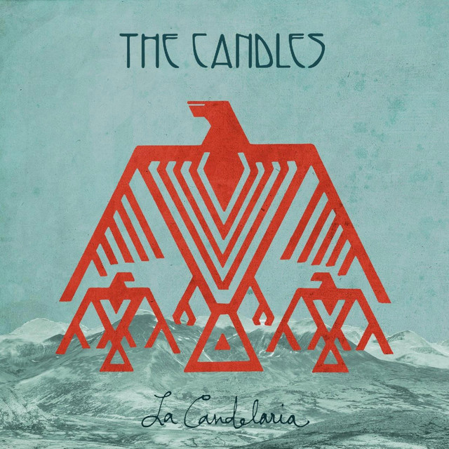 La Candelaria album cover