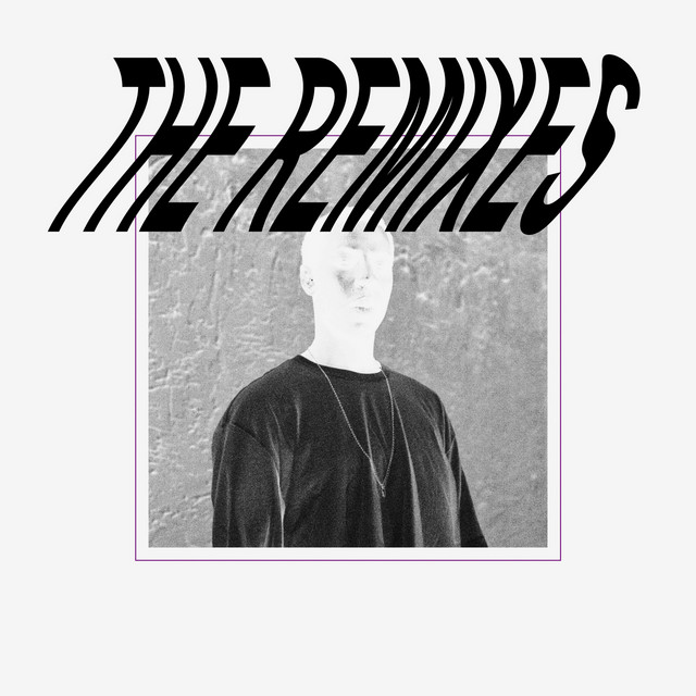 The Upside Remixes album cover
