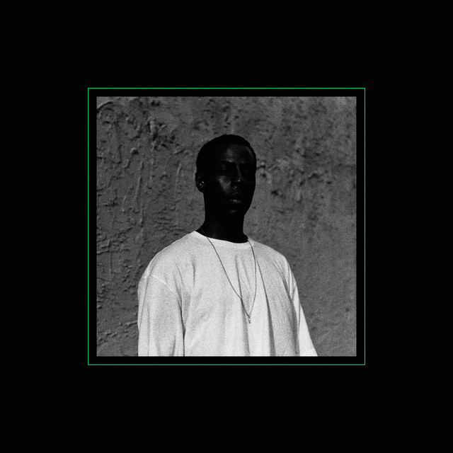 The Upside album cover