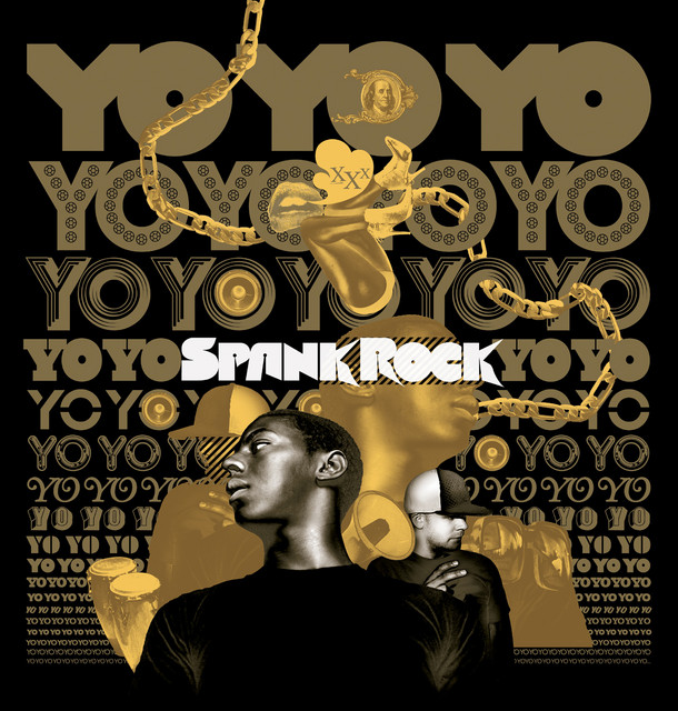 YoYoYoYoYo album cover