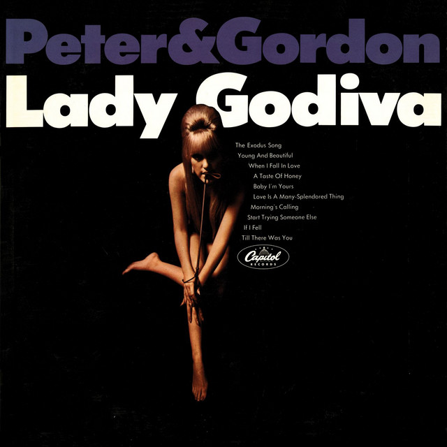 Lady Godiva (2011 Remastered Version) album cover