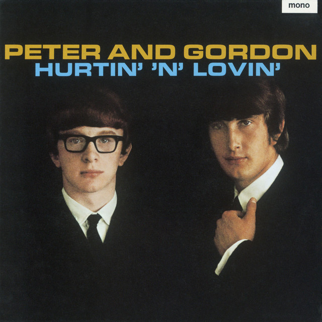 Hurtin' 'n' Lovin' Plus album cover