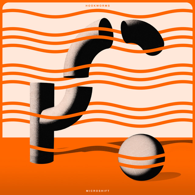 Microshift album cover