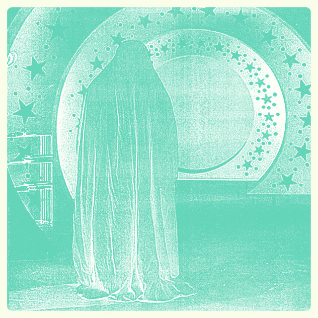 Pearl Mystic album cover