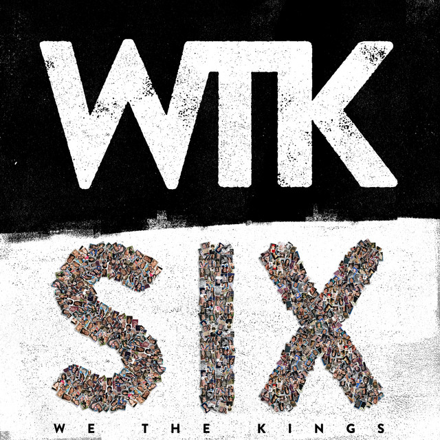 Six album cover