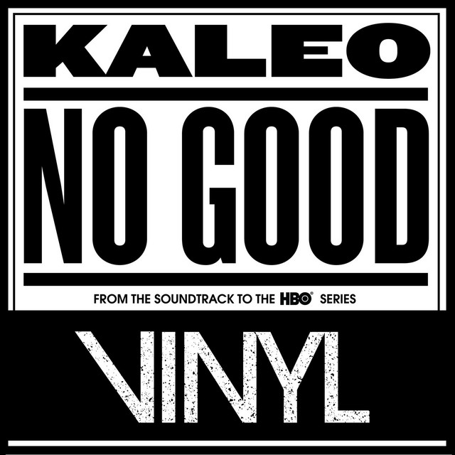 Gibson Byrdland Electric Guitar as heard on No Good by Kaleo & Kaleo (2015)