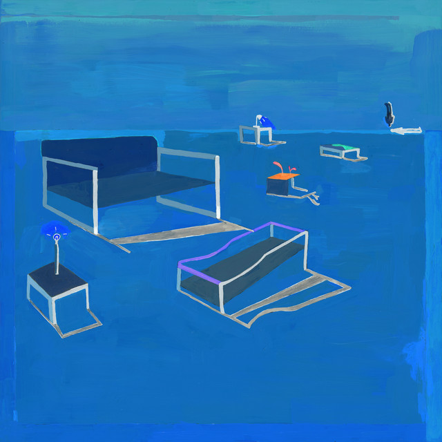 Helium Remixes album cover