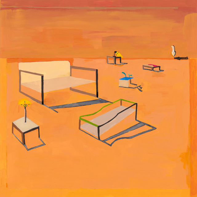 Helium album cover