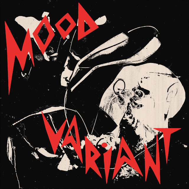 Mood Variant (The Remixes) album cover