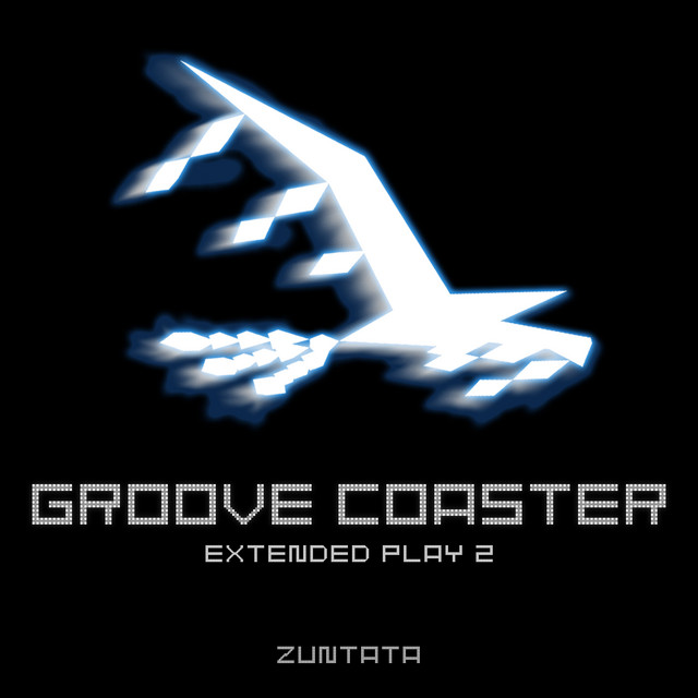 GROOVE COASTER (Extended Play2) album cover