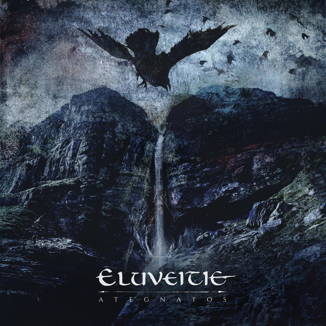 Ategnatos album cover